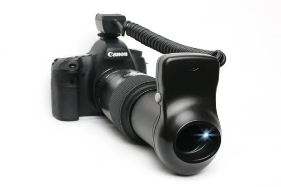 Iriscope I60 v5.1