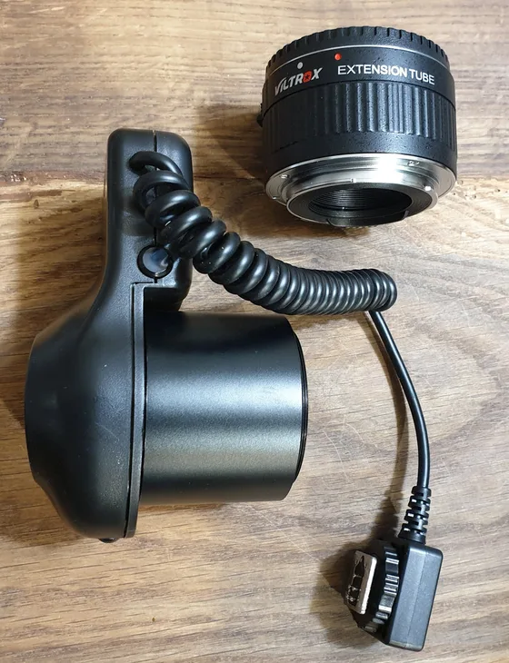 IrisExplorer v5.1